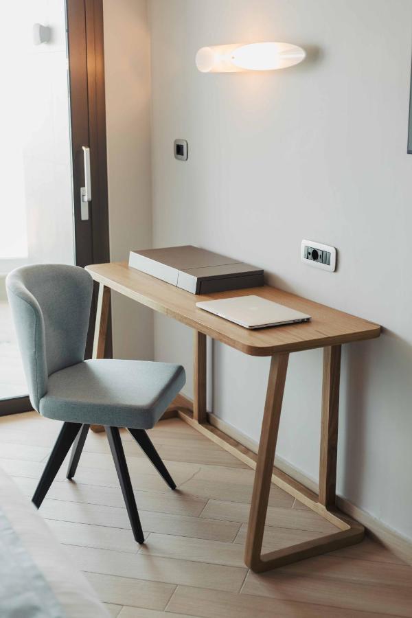 Bio Beach Boutique Hotel - Adults Only Rethymno  ภายนอก รูปภาพ